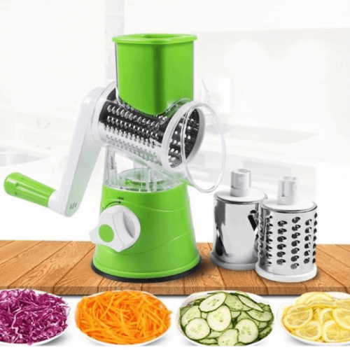 Vegetable Cutter Slicer Multifunctional