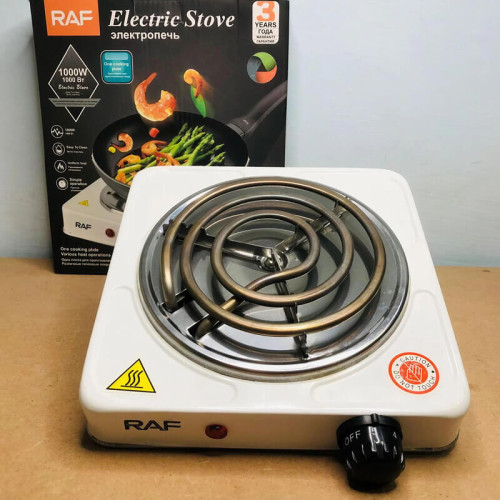  Electric Stove For Cooking, Hot Plate