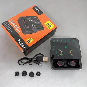 M90 Max Earbuds Tws Wireless