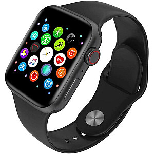  T500 Plus Pro Smart Watch Full Hd 1.92inch, Bluetooth Calling