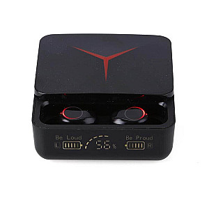 M90 Pro Tws Earbuds True Wireless Earbuds