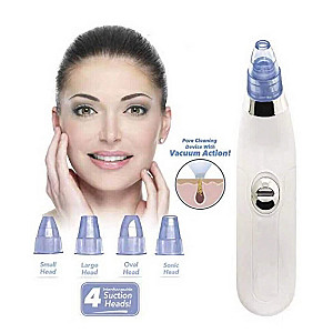 Blackheads Remover Device, Blackhead Extractor