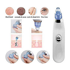 Blackheads Remover Device, Blackhead Extractor