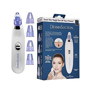 Blackheads Remover Device, Blackhead Extractor