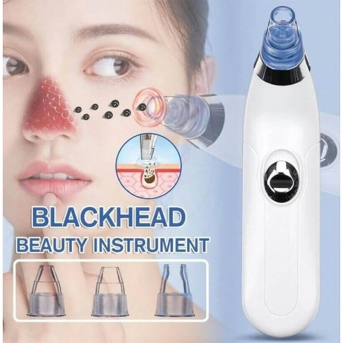 Blackheads Remover Device, Blackhead Extractor