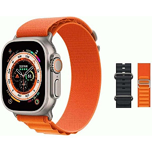  Haino Teko Germany Smart Watch T94 Ultra Max