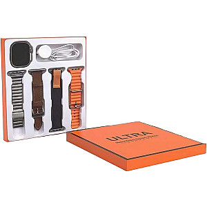  Haino Teko Germany Smart Watch T94 Ultra Max