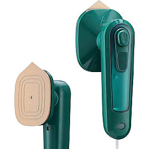 Micro Steam Iron Handheld Household Portable Ironing