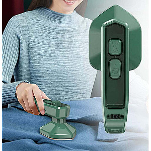 Micro Steam Iron Handheld Household Portable Ironing