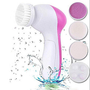 Electric Facial Cleanser Wash, Face Cleaning Machine
