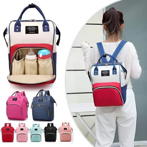 Mummy Bag Multi-function Waterproof