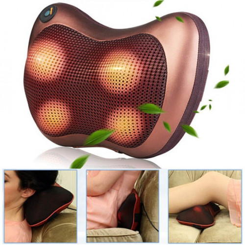 Neck Back Waist Body Electric Massager