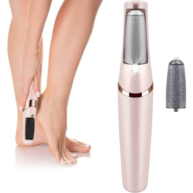 Callus Remover Pedicure (rechargeable)