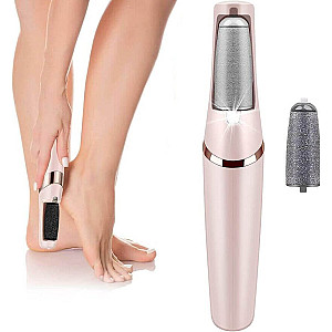 Callus Remover Pedicure (rechargeable)