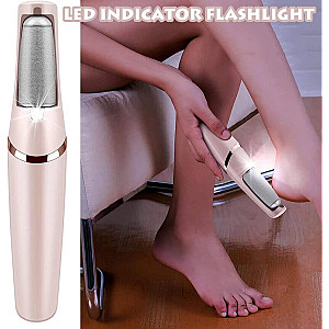 Callus Remover Pedicure (rechargeable)