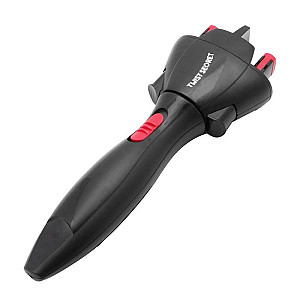 Automatic Hair Twister | Curler Device