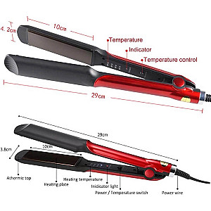Hair Straightener Professional Remington
