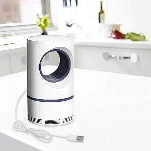 Electronic Mosquito Killer – UV Led Mosquito Trap Lamp