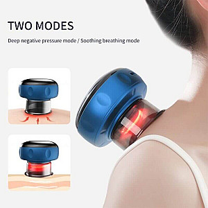 Vacuum Cupping Massage Therapy Machine Anti-cellulite