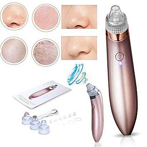 Blackhead Remover Face Acne Black Dot Pimple